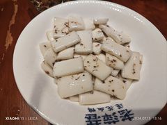 -老萍巷•莲花血鸭(楚萍店)
