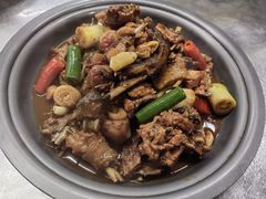 -三品香·江浙菜(松江九谊店)