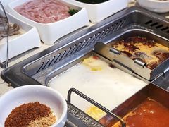 -海底捞火锅(星光不夜城店)