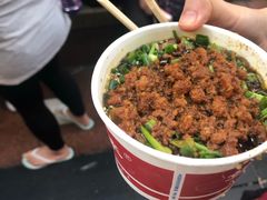 -八一好吃街·高品美食广场