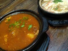 -老姑砂锅·烧烤天津菜(体北道店)