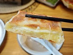 -格日勒阿妈蒙古厨房(新华广场店)