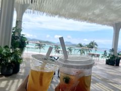 -三亚绿发山海天JW万豪酒店