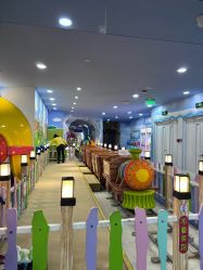 -啵乐乐儿童主题乐园(北京旗舰店)