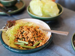 -阿莱唛唛泰国菜·海鲜餐厅(蛇口店)
