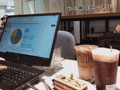 -科学家咖啡(海岸城店)