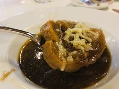 -马克西姆餐厅(崇文门店)