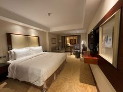 -香港皇家太平洋酒店