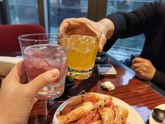 -西安W酒店·WEI全味西餐厅