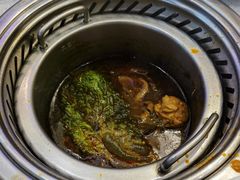 -龍歌自助小火锅(秦淮水游城店)
