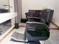 -华卫思理轻奢造型