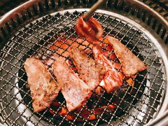 -丸藏和牛烧肉专门店(园区师惠坊店)