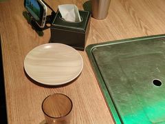 -新石器烤肉(马鞍山印象汇店)