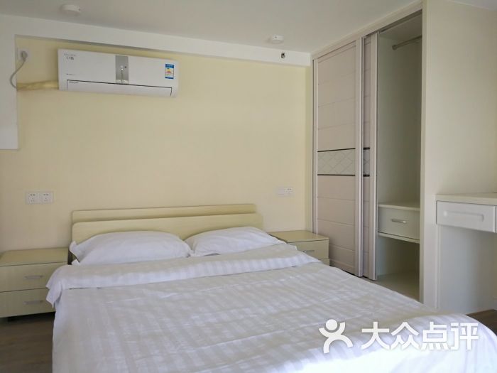 上海悦来精品酒店公寓图片 - 第81张