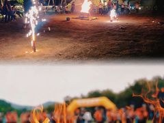 -杭州屏风山越野车营地·团建别墅轰趴民宿