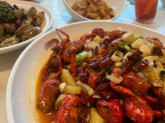 -拾贝海鲜馆（海鲜粤菜）(花果园店)