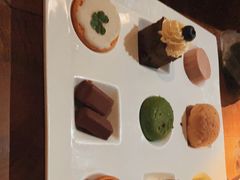 爱恋九宫格-陶享时光西餐·下午茶·竹林花园(新城店)