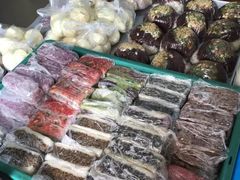 -非遗近水楼糕团(景德路店)