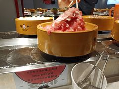 -龍歌自助小火锅(崂山丽达店)