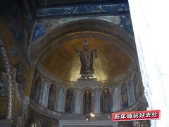 -圣马尔谷圣殿宗主教座堂