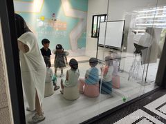 -艺熠舞蹈口才主持表演艺术中心(爱琴海校区)