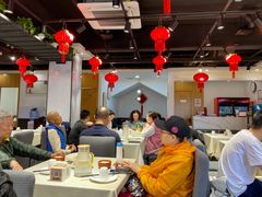 大堂-翠清酒家(万丰路店)