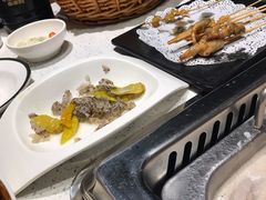 -九府羊·鲜羊火锅·烤串(新华路店)