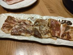 调味牛仔骨-韩国料理大力士(屏风街店)
