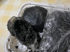 -南大门韩国米糕(公滨路店)