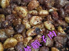 -晓梦戳子肉(瑞云路店)