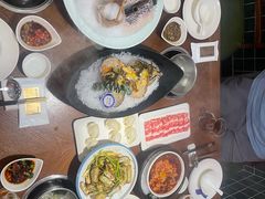 -东海怡品海鲜豆捞(星街坊店)