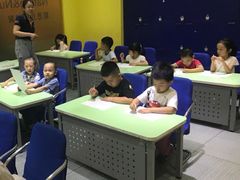 -联恩国际儿童教育·幼小衔接·少儿英语·托管班(远洋未来中心店)