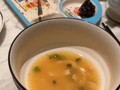 -青雅中餐厅(大连金石滩绿发希尔顿度假酒店)