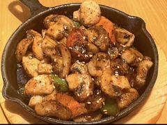 -鳗鱼家·深夜食堂(军博店)