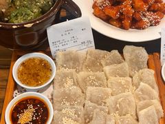 -萬家灯火·私房湘菜·22年老手艺(南岭大道店)