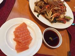 -视界美食自助餐厅·石家庄希尔顿酒店