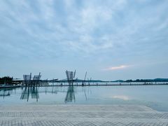 -渤公岛生态公园