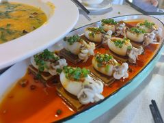 -渝信川菜(南滨店)