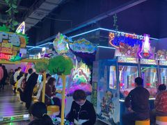 -快乐街区(成都龙湖北城天街店)