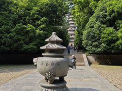 -灵谷景区