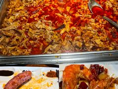 -汉巴味德·烤肉与啤酒的自助(杭州大悦城店)