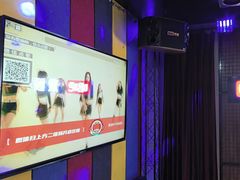 -唱吧麦颂KTV(马驹桥店)