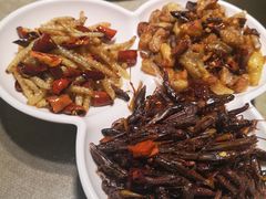 -翠云楼·汽锅鸡·云南特色菜(翠湖公园店)
