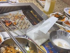 -阿亲家·韩式无限烤肉(春熙路店)