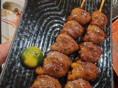 -鸟屋·烧鸟居酒屋(新世纪广场店)