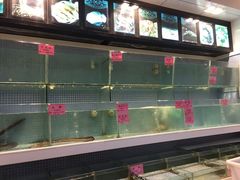 水产区-海皇酒家(钰海万国汇购物广场店)