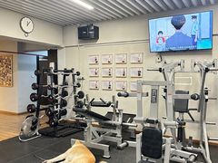 -YCHL Studios健身工作室(市二宫店)