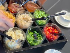 -鼎泰亨·海鲜牛肉餐厅(滨江店)