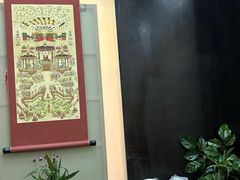 -宝通寺素菜馆(宝通禅寺店)