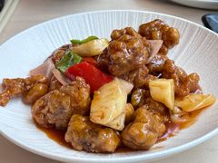 -侨美食家·粤菜(体育西路店)